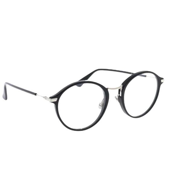 Dior Essence 6 (Unisex) Eyeglasses Matte Black - Picture 1 of 6